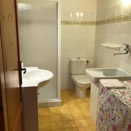 Orman Evi Stanza Privata A 10 Minuti Dall'abetone