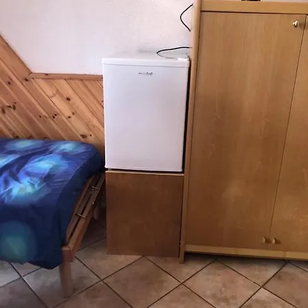 Orman Evi Stanza Privata A 10 Minuti Dall'abetone