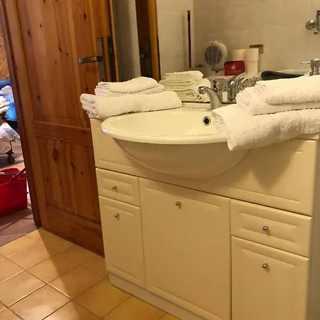 Orman Evi Stanza Privata A 10 Minuti Dall'abetone